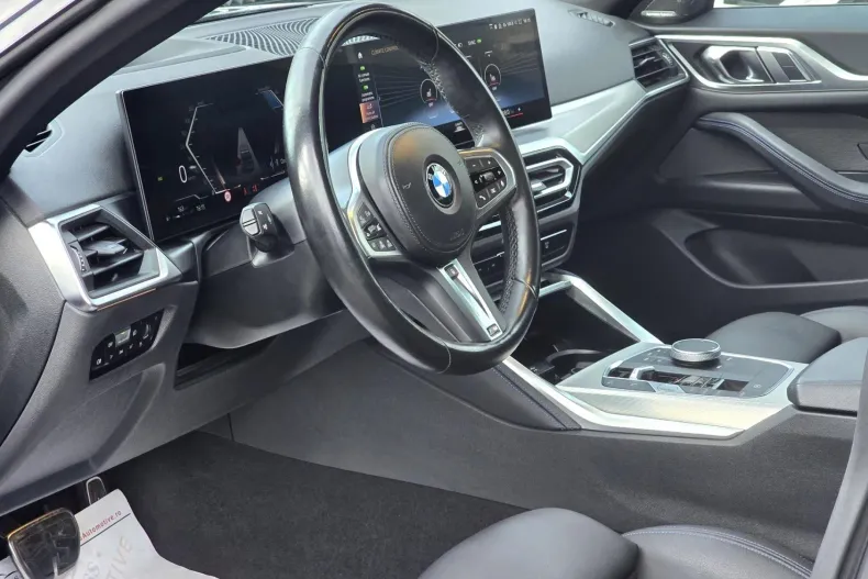 BMW Seria 4 din 2023 cu 85.017 km - oferta BMW181314 - foto 14