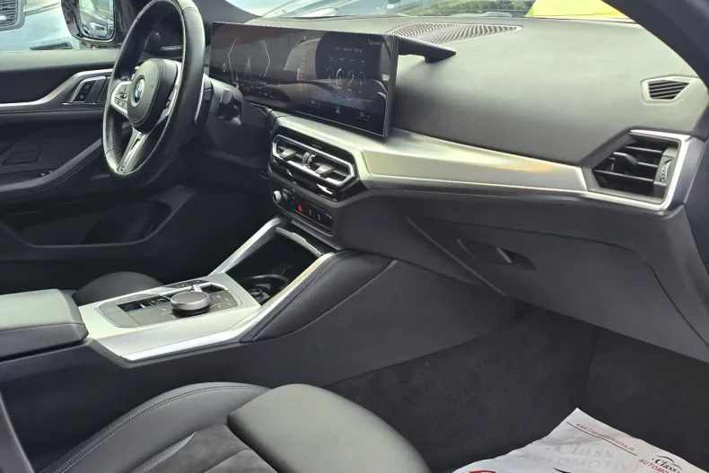 BMW Seria 4 din 2023 cu 85.017 km - oferta BMW181314 - foto 15