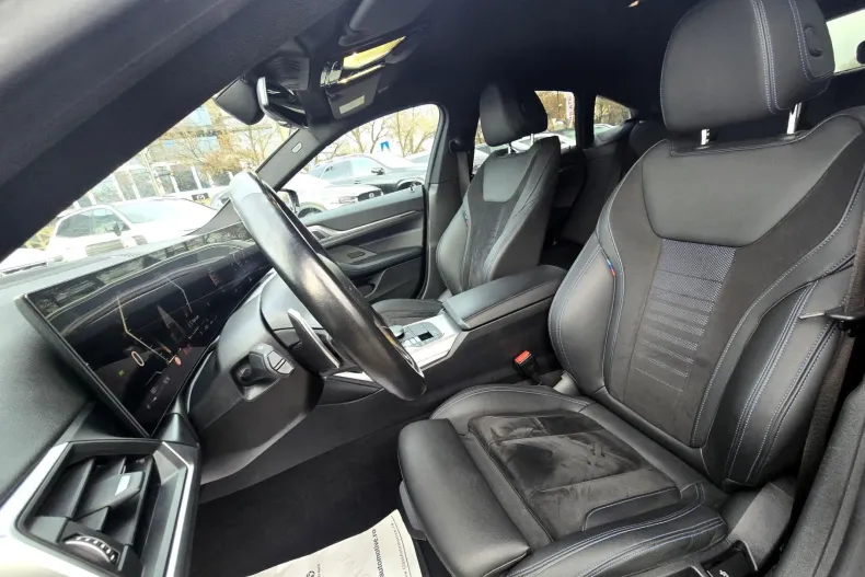 BMW Seria 4 din 2023 cu 85.017 km - oferta BMW181314 - foto 16