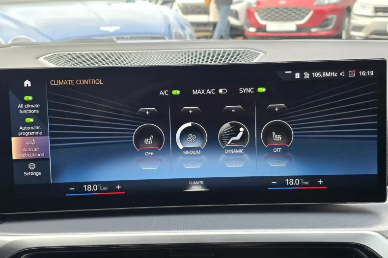 BMW Seria 4 din 2023 cu 85.017 km - oferta BMW181314 - foto 22