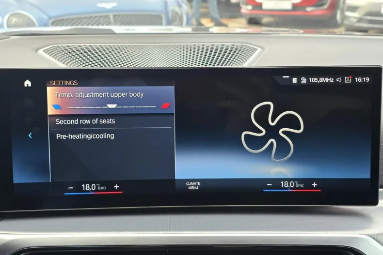 BMW Seria 4 din 2023 cu 85.017 km - oferta BMW181314 - foto 25