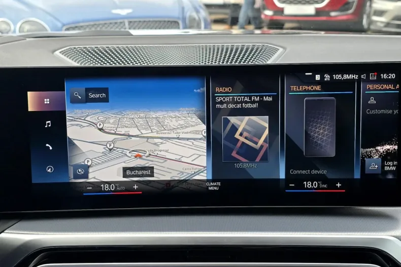 BMW Seria 4 din 2023 cu 85.017 km - oferta BMW181314 - foto 26