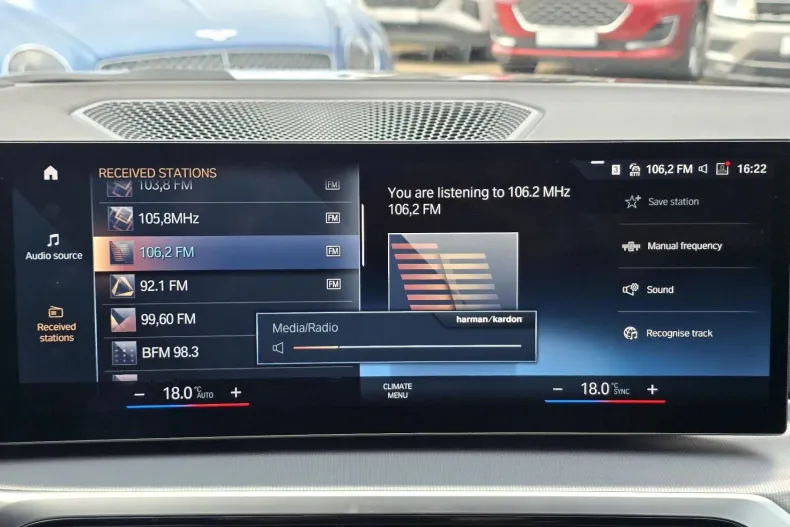 BMW Seria 4 din 2023 cu 85.017 km - oferta BMW181314 - foto 30