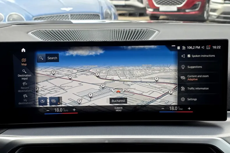 BMW Seria 4 din 2023 cu 85.017 km - oferta BMW181314 - foto 31