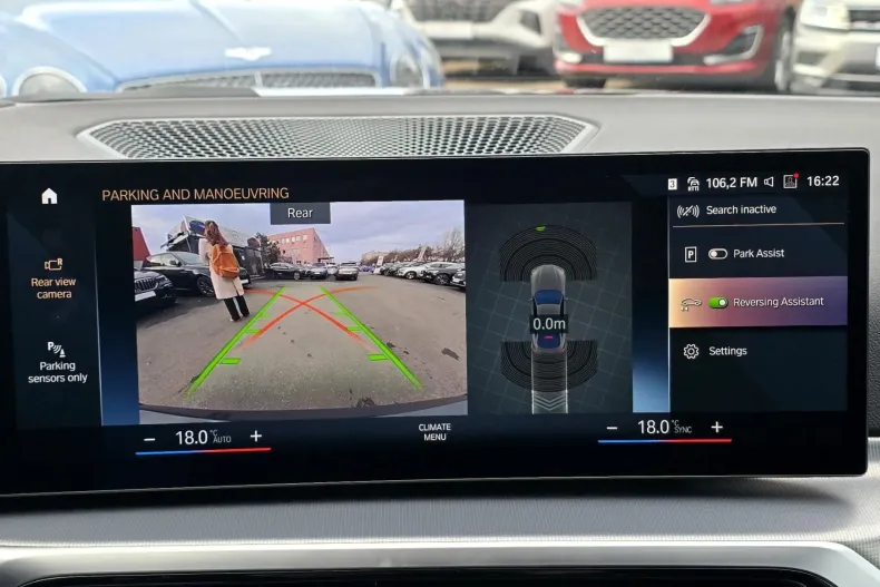 BMW Seria 4 din 2023 cu 85.017 km - oferta BMW181314 - foto 32