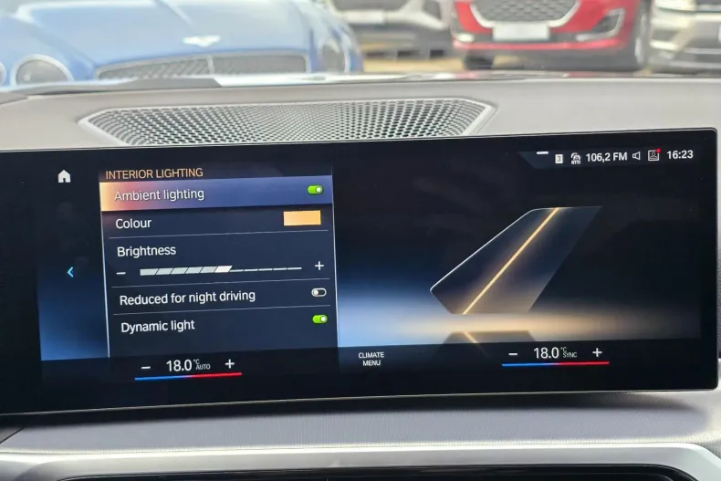 BMW Seria 4 din 2023 cu 85.017 km - oferta BMW181314 - foto 33