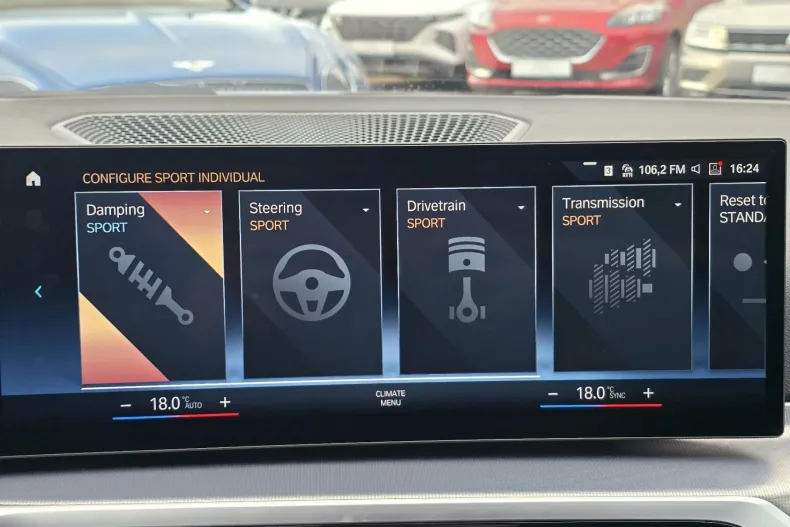 BMW Seria 4 din 2023 cu 85.017 km - oferta BMW181314 - foto 36