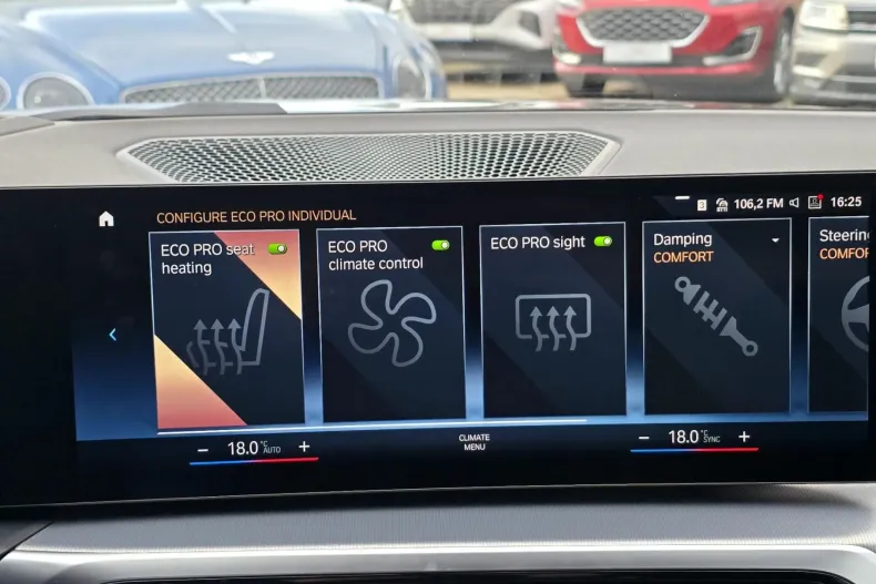 BMW Seria 4 din 2023 cu 85.017 km - oferta BMW181314 - foto 37