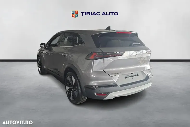 Mitsubishi Grandis din 2025 cu 10 km - oferta MIT181315 - foto 3