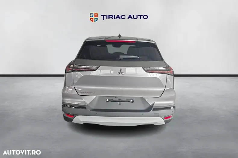 Mitsubishi Grandis din 2025 cu 10 km - oferta MIT181315 - foto 4