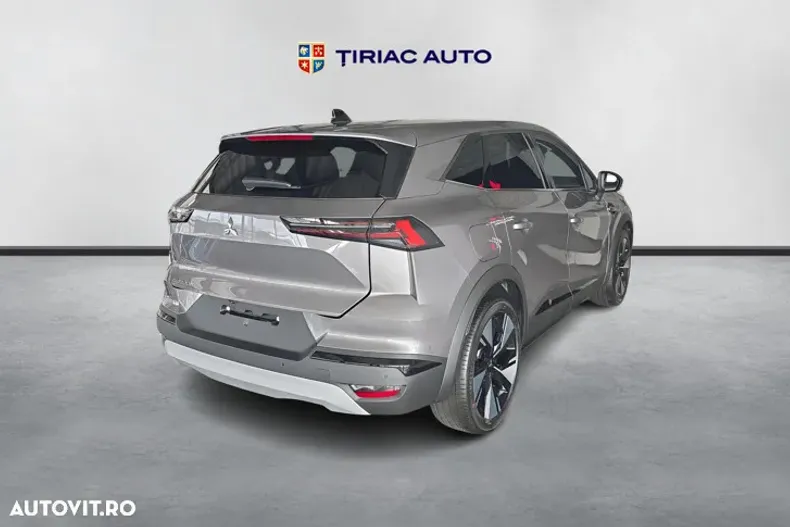 Mitsubishi Grandis din 2025 cu 10 km - oferta MIT181315 - foto 5