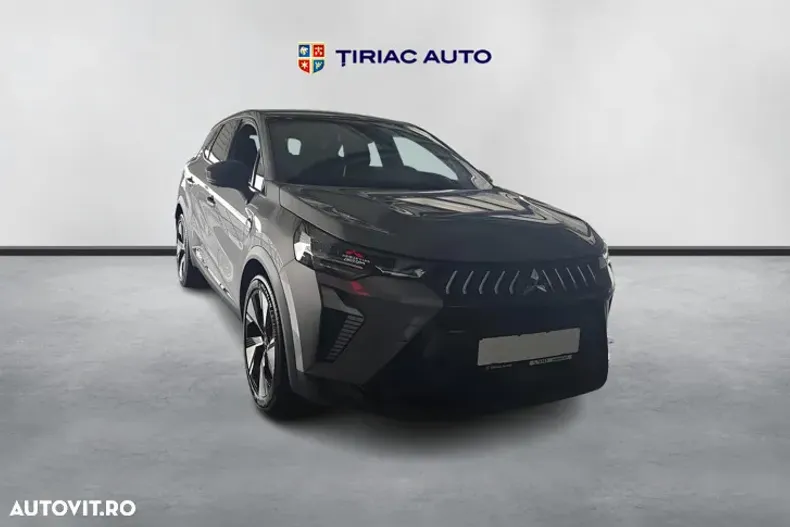 Mitsubishi Grandis din 2025 cu 10 km - oferta MIT181315 - foto 7