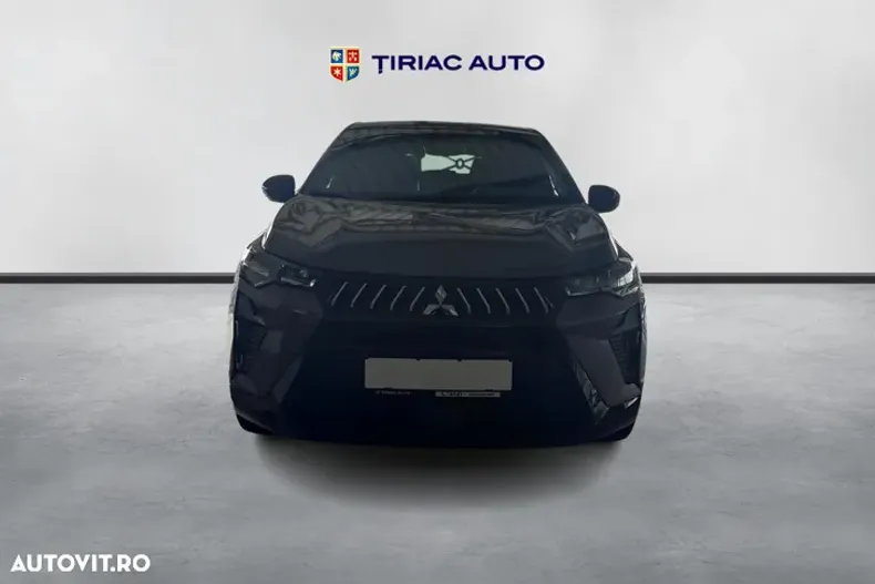 Mitsubishi Grandis din 2025 cu 10 km - oferta MIT181315 - foto 8