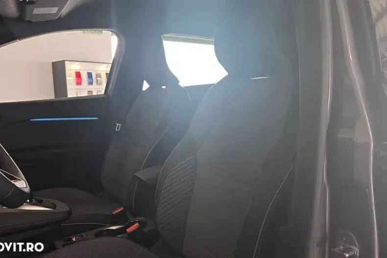 Mitsubishi Grandis din 2025 cu 10 km - oferta MIT181315 - foto 11