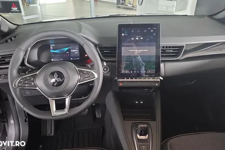 Mitsubishi Grandis din 2025 cu 10 km - oferta MIT181315 - foto 13