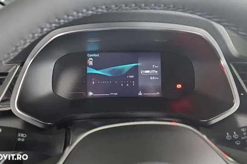 Mitsubishi Grandis din 2025 cu 10 km - oferta MIT181315 - foto 14