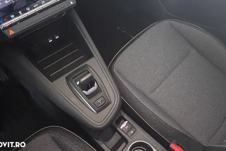 Mitsubishi Grandis din 2025 cu 10 km - oferta MIT181315 - foto 15