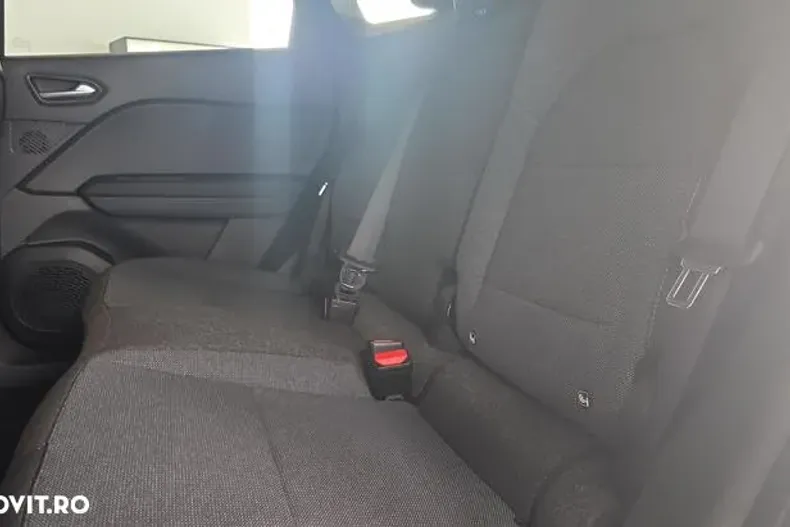 Mitsubishi Grandis din 2025 cu 10 km - oferta MIT181315 - foto 16