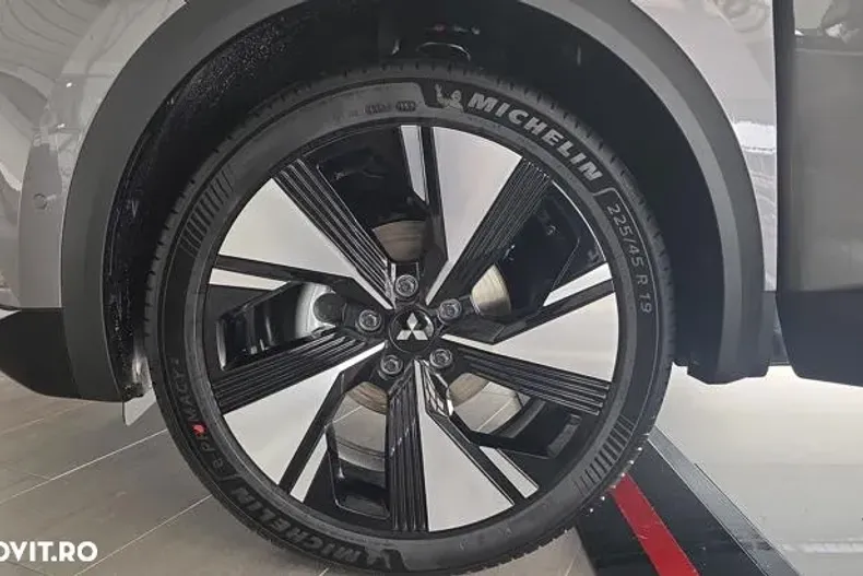 Mitsubishi Grandis din 2025 cu 10 km - oferta MIT181315 - foto 18