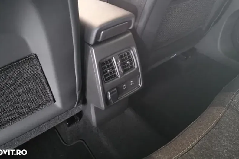 Mitsubishi Grandis din 2025 cu 10 km - oferta MIT181315 - foto 19