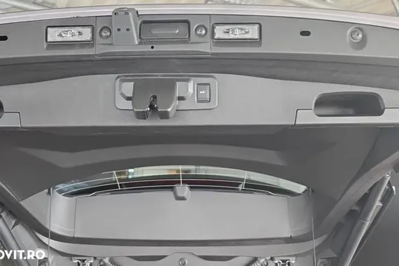 Mitsubishi Grandis din 2025 cu 10 km - oferta MIT181315 - foto 20