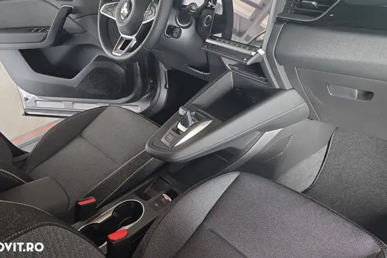 Mitsubishi Grandis din 2025 cu 10 km - oferta MIT181315 - foto 22