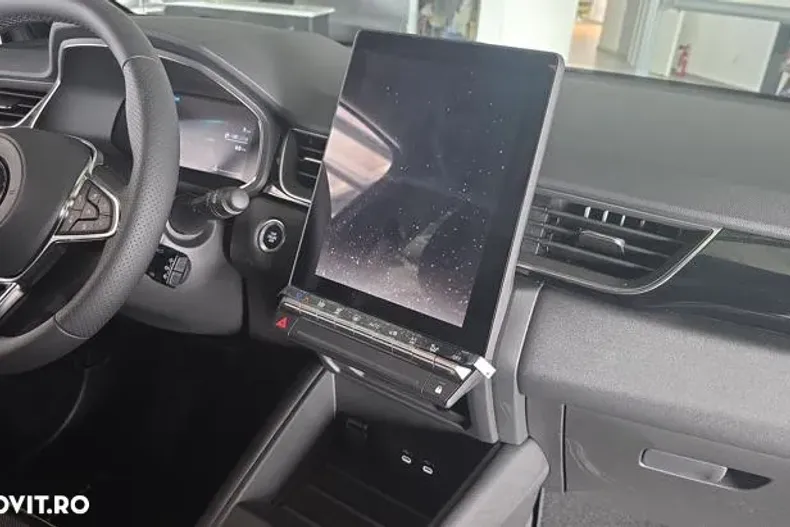 Mitsubishi Grandis din 2025 cu 10 km - oferta MIT181315 - foto 24