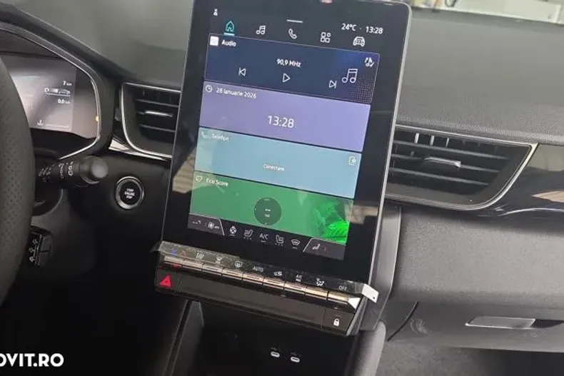 Mitsubishi Grandis din 2025 cu 10 km - oferta MIT181315 - foto 25