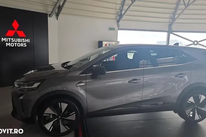 Mitsubishi Grandis din 2025 cu 10 km - oferta MIT181315 - foto 26