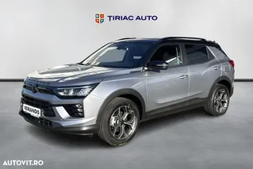 Ssangyong Korando din 2025 - oferta SSA181316