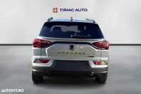 Ssangyong Korando din 2025 cu 10 km - oferta SSA181316 - foto 4