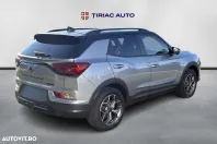 Ssangyong Korando din 2025 cu 10 km - oferta SSA181316 - foto 5