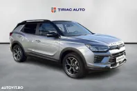 Ssangyong Korando din 2025 cu 10 km - oferta SSA181316 - foto 7