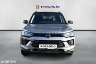 Ssangyong Korando din 2025 cu 10 km - oferta SSA181316 - foto 8
