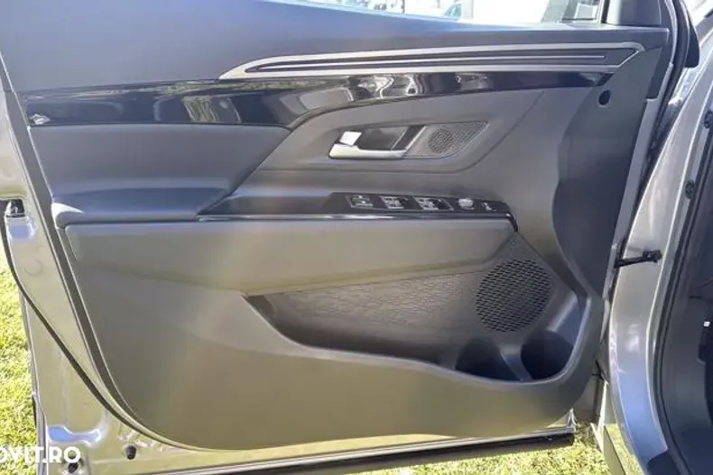 Ssangyong Korando din 2025 cu 10 km - oferta SSA181316 - foto 10