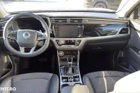 Ssangyong Korando din 2025 cu 10 km - oferta SSA181316 - foto 13