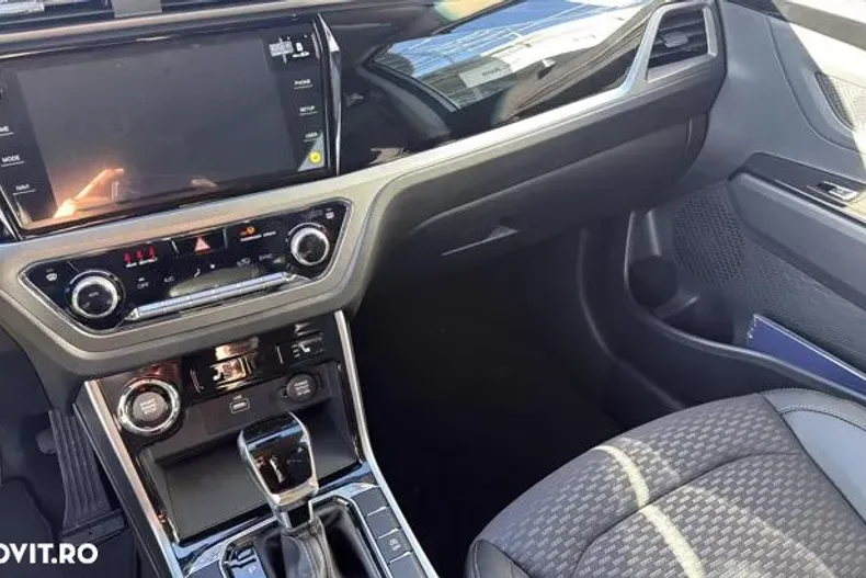 Ssangyong Korando din 2025 cu 10 km - oferta SSA181316 - foto 15
