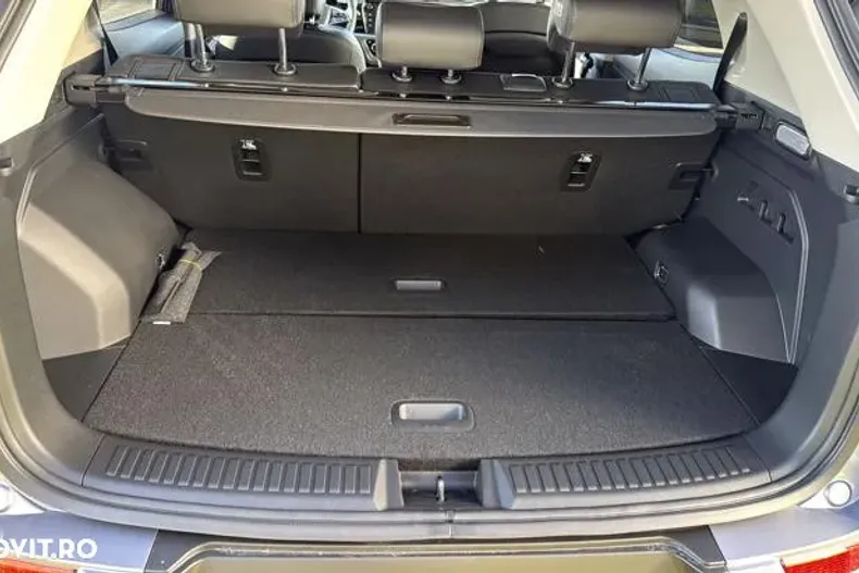 Ssangyong Korando din 2025 cu 10 km - oferta SSA181316 - foto 17