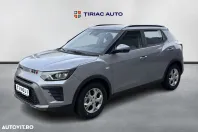 Ssangyong Tivoli din 2025 cu 10 km - oferta SSA181317 - foto 1