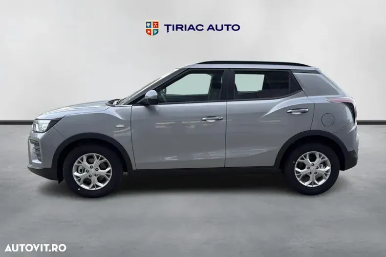 Ssangyong Tivoli din 2025 cu 10 km - oferta SSA181317 - foto 2