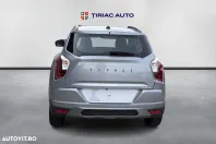 Ssangyong Tivoli din 2025 cu 10 km - oferta SSA181317 - foto 4