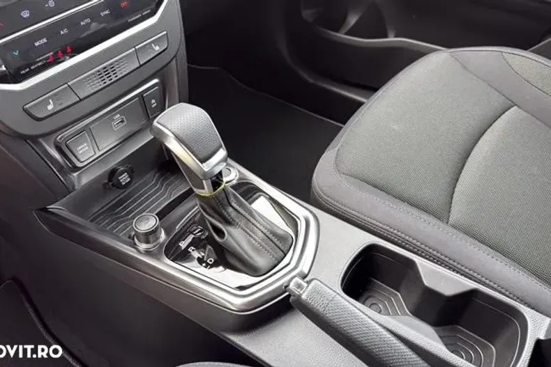 Ssangyong Tivoli din 2025 cu 10 km - oferta SSA181317 - foto 15