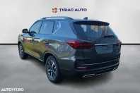 Ssangyong REXTON din 2025 cu 10 km - oferta SSA181318 - foto 3