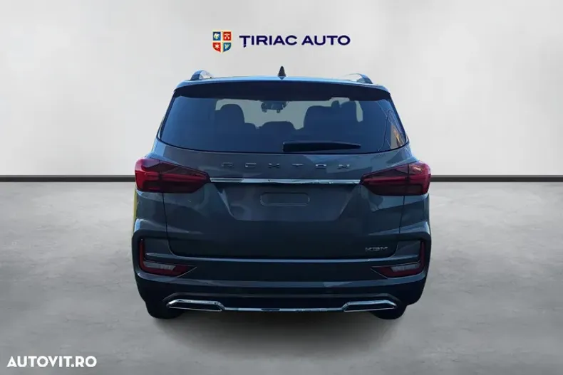 Ssangyong REXTON din 2025 cu 10 km - oferta SSA181318 - foto 4