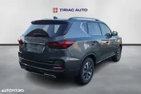 Ssangyong REXTON din 2025 cu 10 km - oferta SSA181318 - foto 5