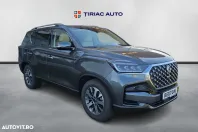 Ssangyong REXTON din 2025 cu 10 km - oferta SSA181318 - foto 7