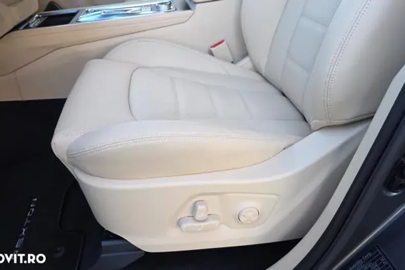 Ssangyong REXTON din 2025 cu 10 km - oferta SSA181318 - foto 12