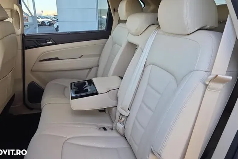 Ssangyong REXTON din 2025 cu 10 km - oferta SSA181318 - foto 16