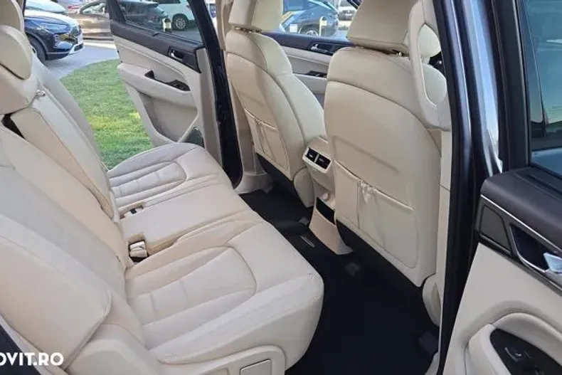 Ssangyong REXTON din 2025 cu 10 km - oferta SSA181318 - foto 21