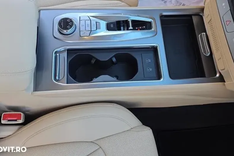 Ssangyong REXTON din 2025 cu 10 km - oferta SSA181318 - foto 25